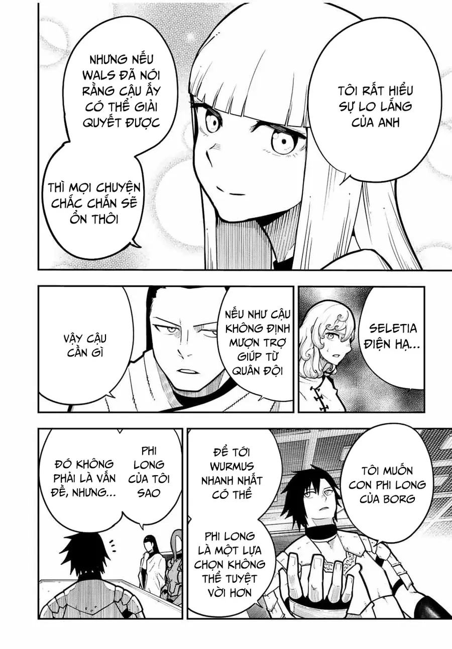 Dorei Tensei: Sono Dorei, Saikyou No Moto Ouji Ni Tsuki Chap 98 - Next Chap 99