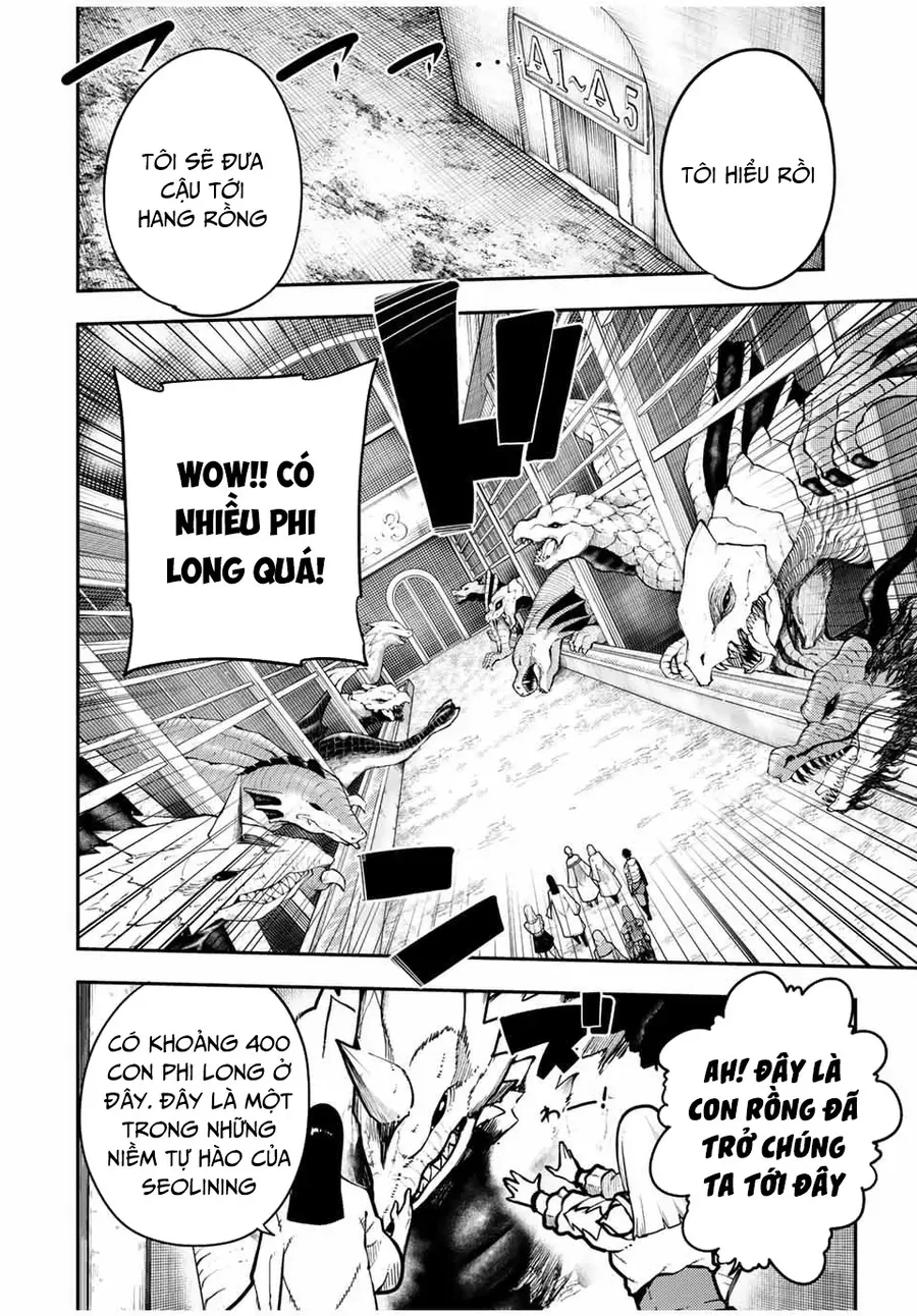 Dorei Tensei: Sono Dorei, Saikyou No Moto Ouji Ni Tsuki Chap 98 - Next Chap 99