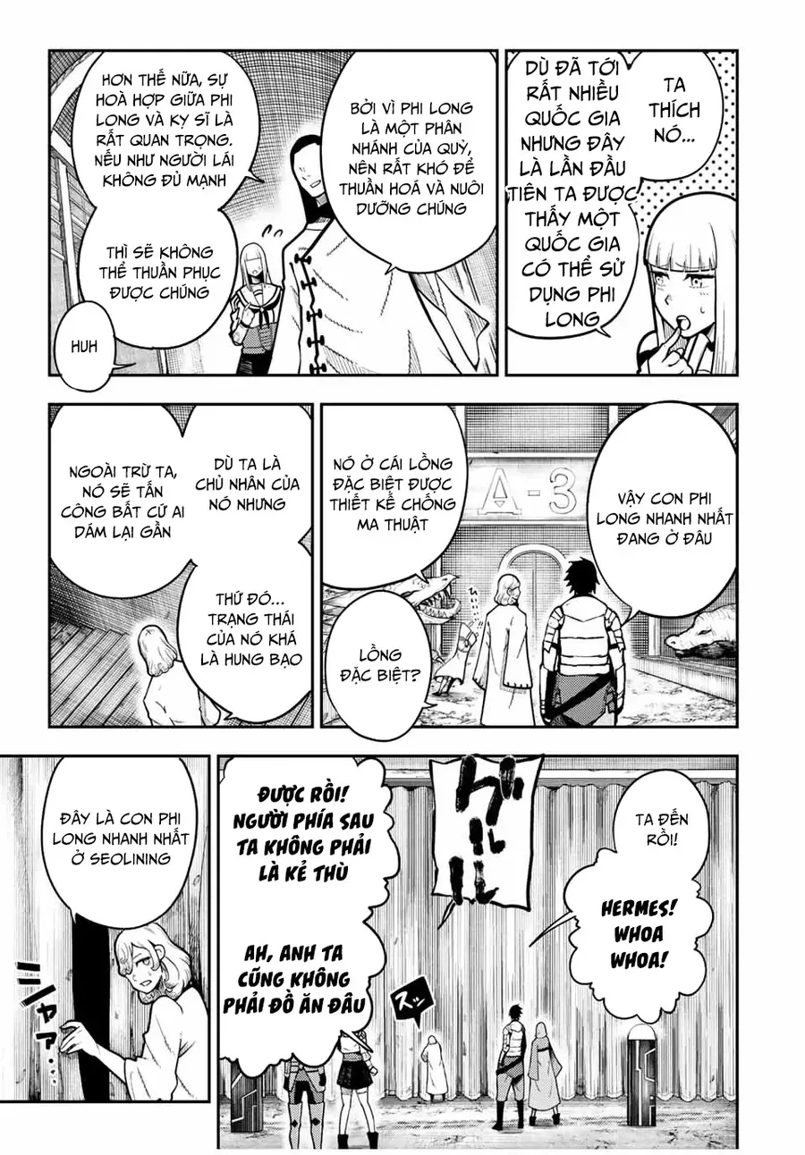 Dorei Tensei: Sono Dorei, Saikyou No Moto Ouji Ni Tsuki Chap 98 - Next Chap 99