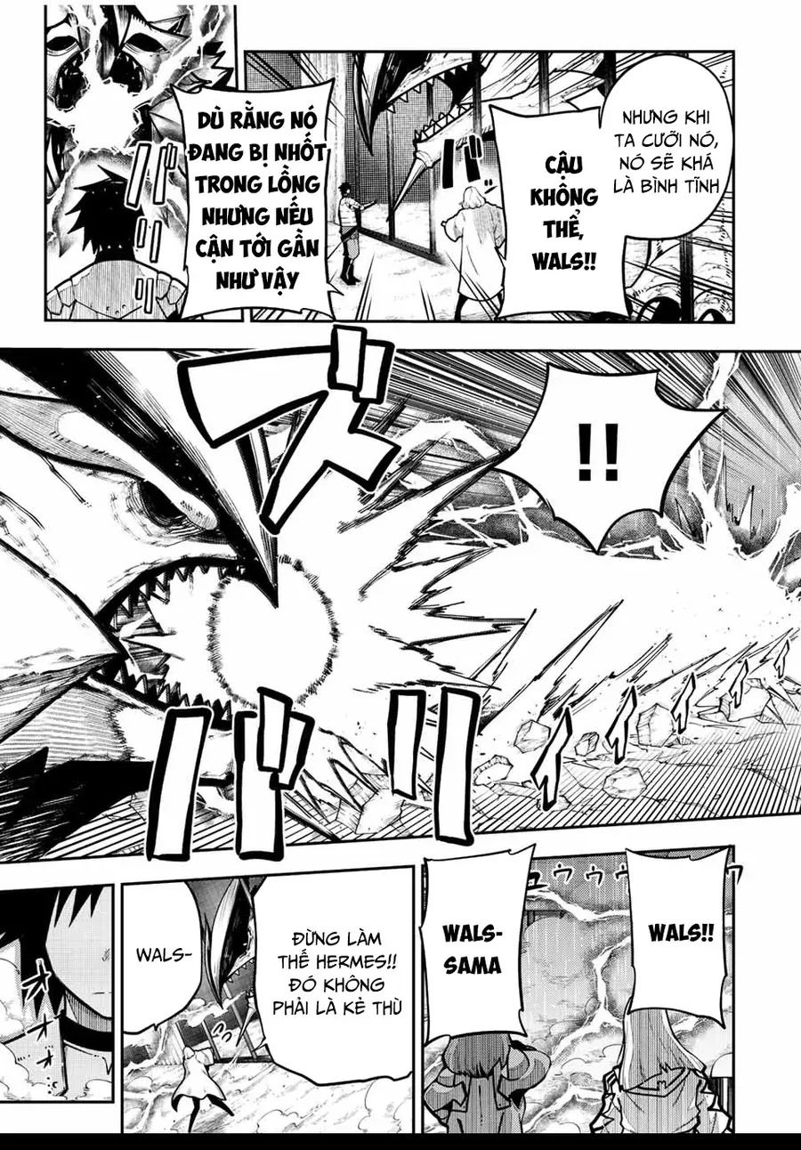 Dorei Tensei: Sono Dorei, Saikyou No Moto Ouji Ni Tsuki Chap 98 - Next Chap 99