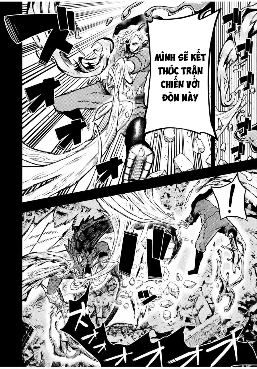 Dorei Tensei: Sono Dorei, Saikyou No Moto Ouji Ni Tsuki Chap 99 - Next Chap 100