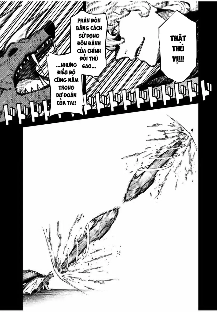 Dorei Tensei: Sono Dorei, Saikyou No Moto Ouji Ni Tsuki Chap 99 - Next Chap 100