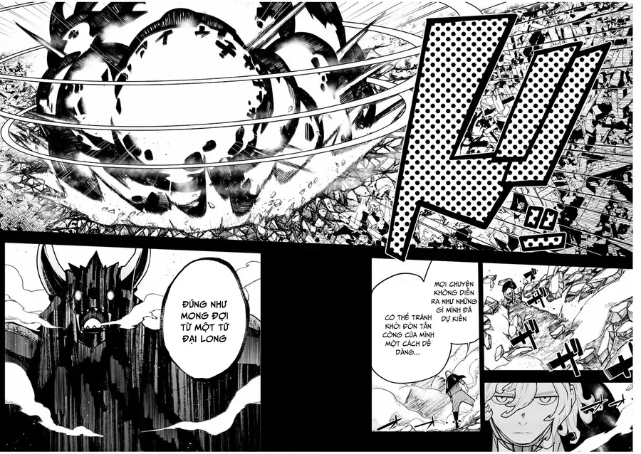 Dorei Tensei: Sono Dorei, Saikyou No Moto Ouji Ni Tsuki Chap 99 - Next Chap 100