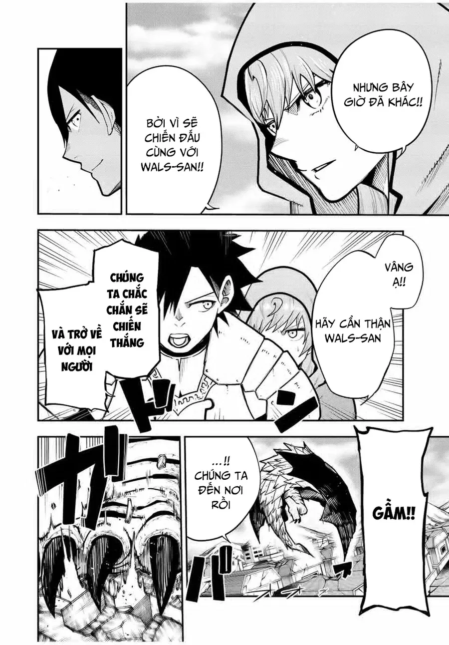 Dorei Tensei: Sono Dorei, Saikyou No Moto Ouji Ni Tsuki Chap 99 - Next Chap 100