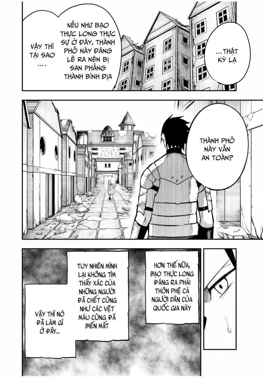 Dorei Tensei: Sono Dorei, Saikyou No Moto Ouji Ni Tsuki Chap 99 - Next Chap 100