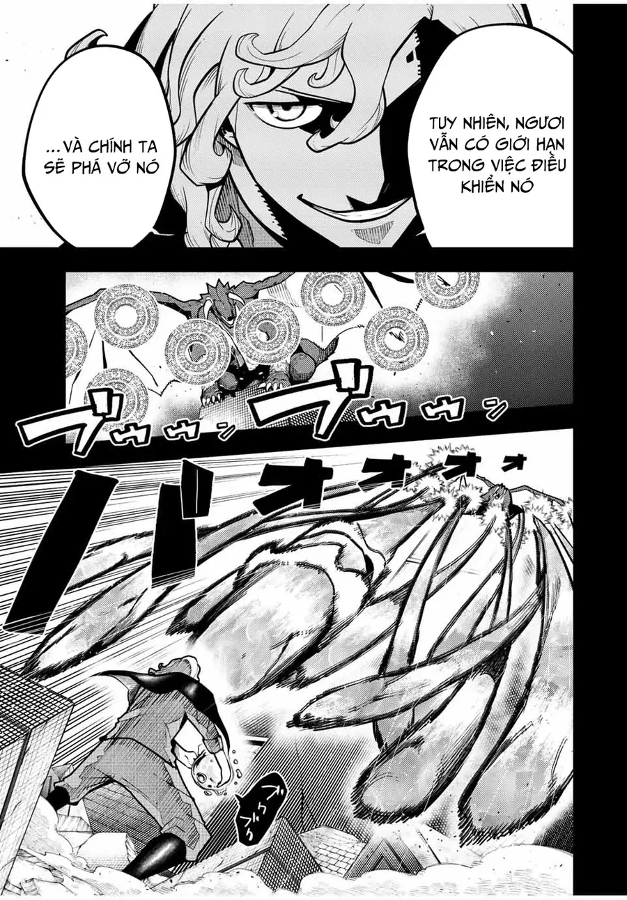 Dorei Tensei: Sono Dorei, Saikyou No Moto Ouji Ni Tsuki Chap 99 - Next Chap 100