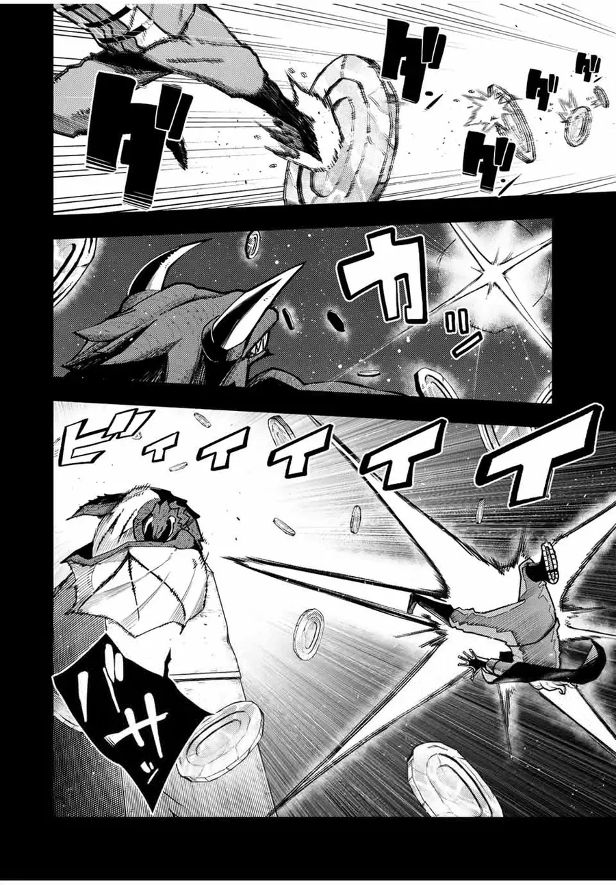 Dorei Tensei: Sono Dorei, Saikyou No Moto Ouji Ni Tsuki Chap 99 - Next Chap 100