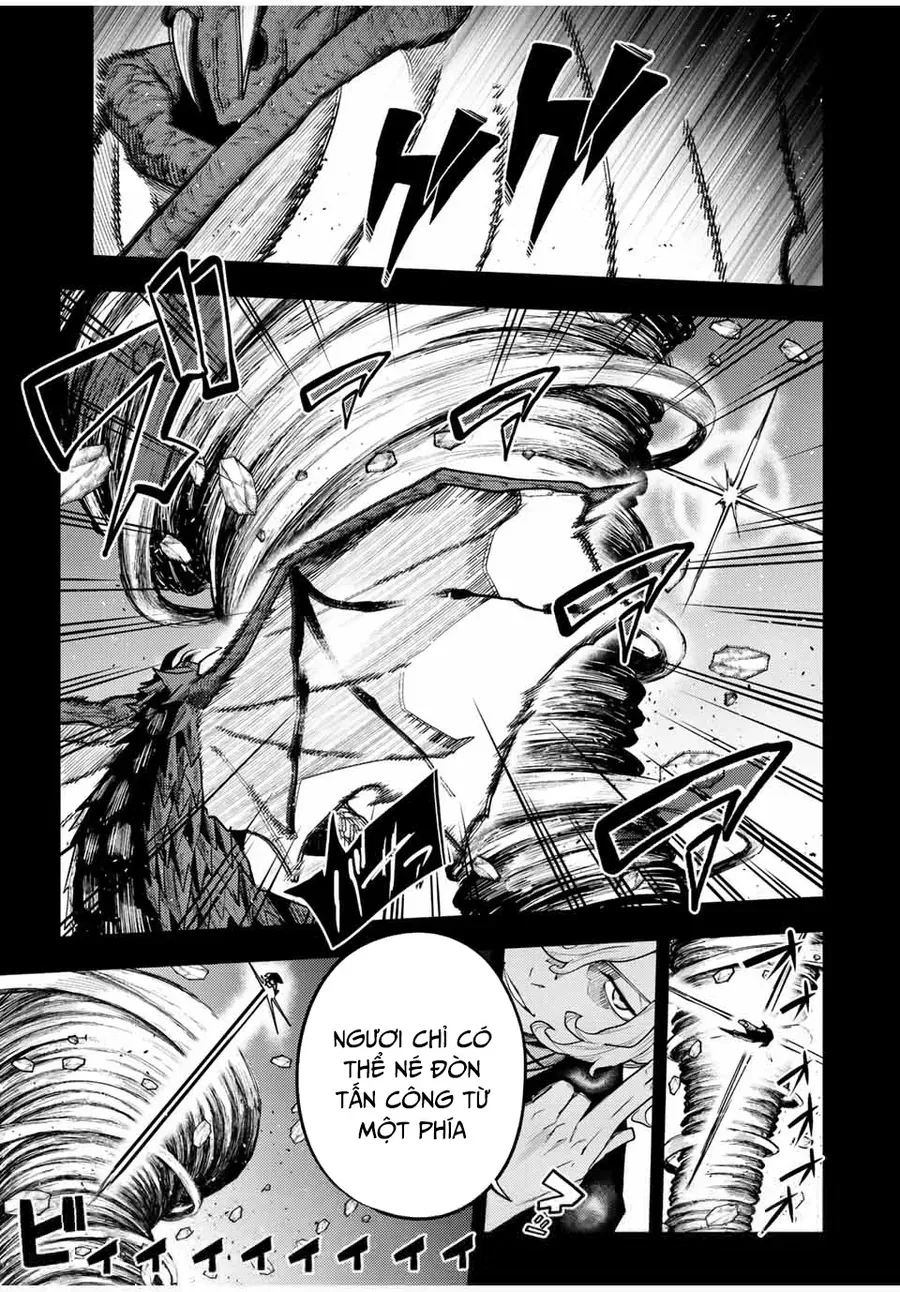 Dorei Tensei: Sono Dorei, Saikyou No Moto Ouji Ni Tsuki Chap 99 - Next Chap 100