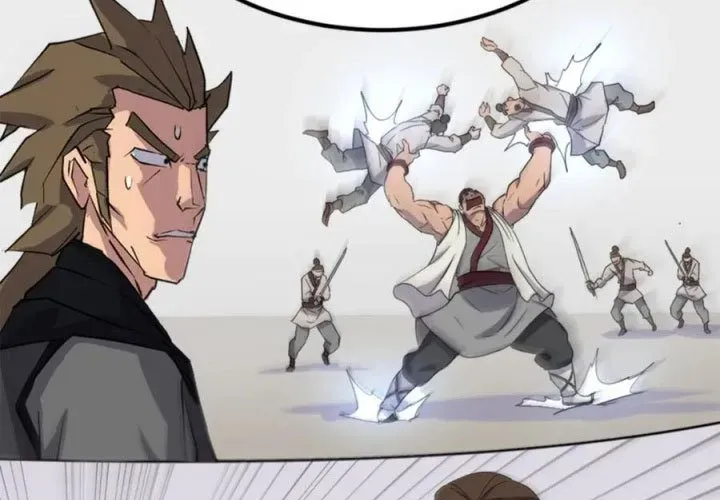 Trọng Sinh, Bất Khả Chiến Bại Chap 157 - Next Chap 158