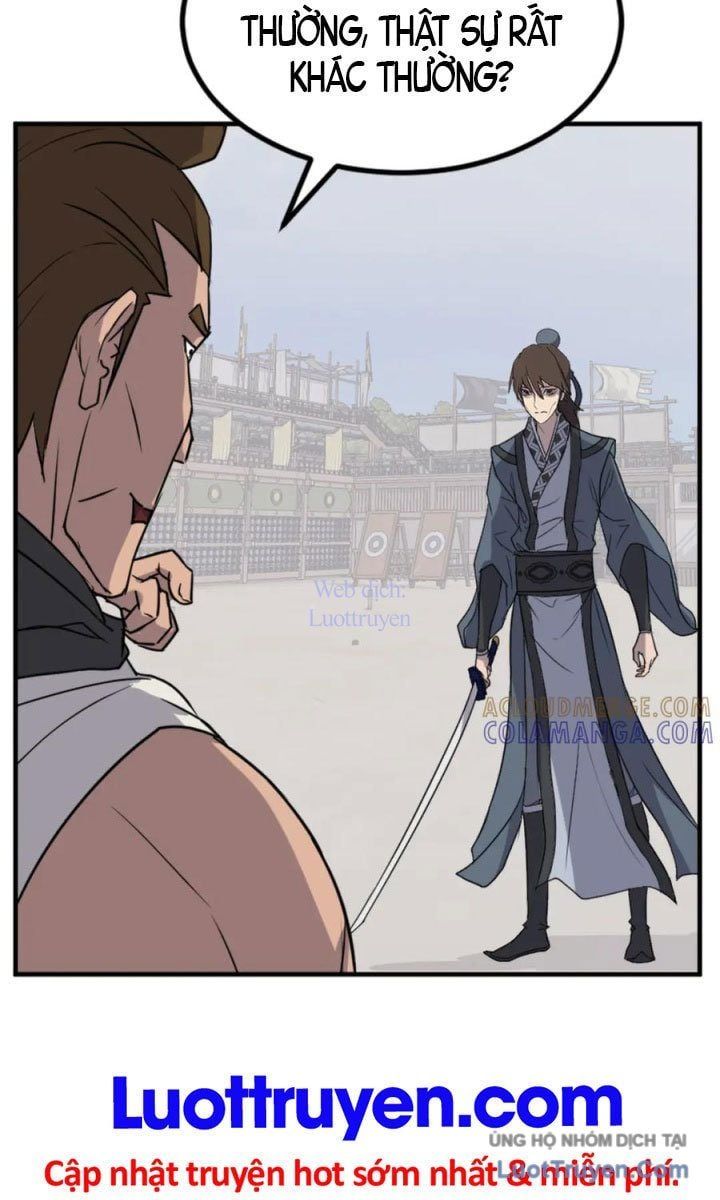 Trọng Sinh, Bất Khả Chiến Bại Chap 158 - Next Chap 159