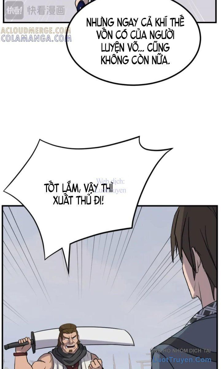 Trọng Sinh, Bất Khả Chiến Bại Chap 158 - Next Chap 159