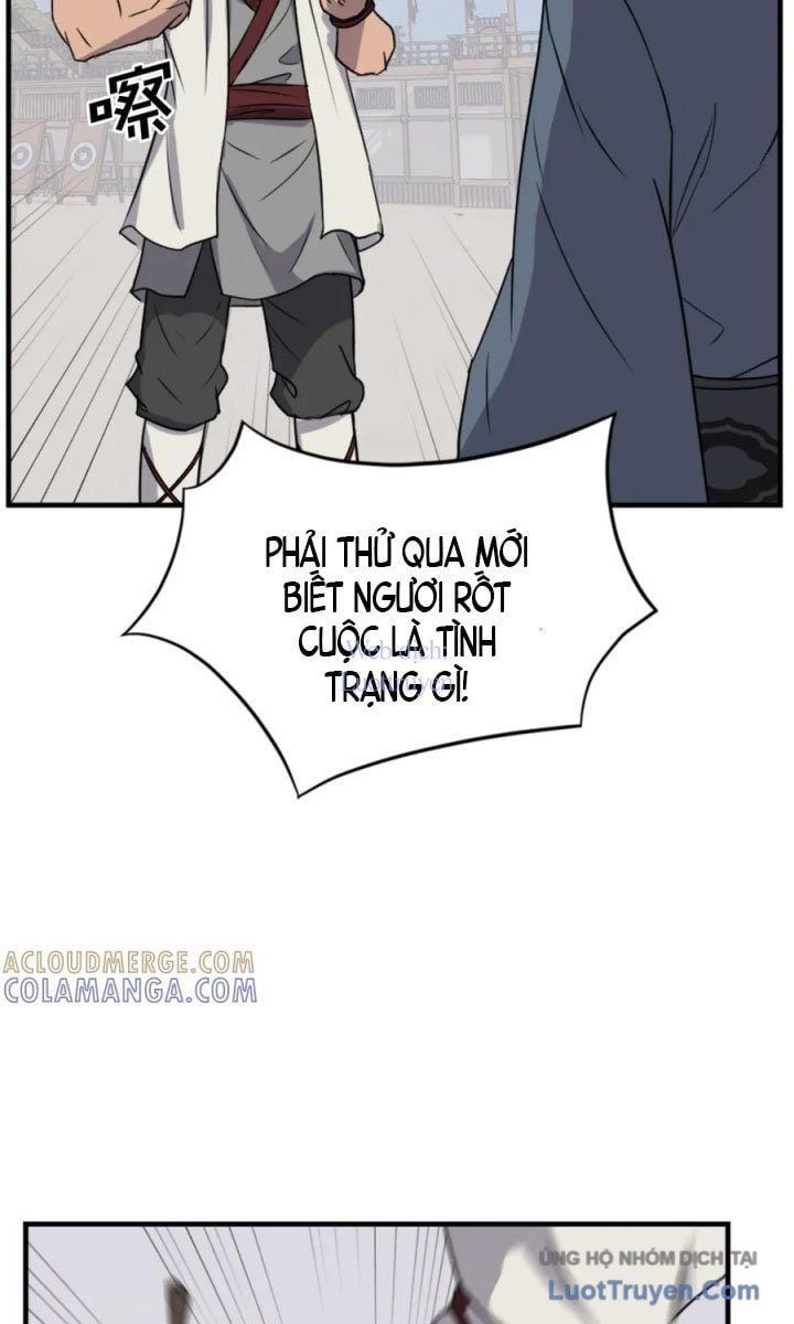 Trọng Sinh, Bất Khả Chiến Bại Chap 158 - Next Chap 159