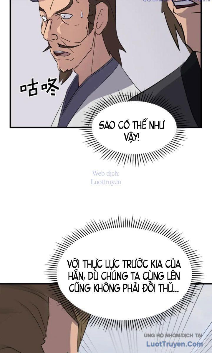 Trọng Sinh, Bất Khả Chiến Bại Chap 158 - Next Chap 159