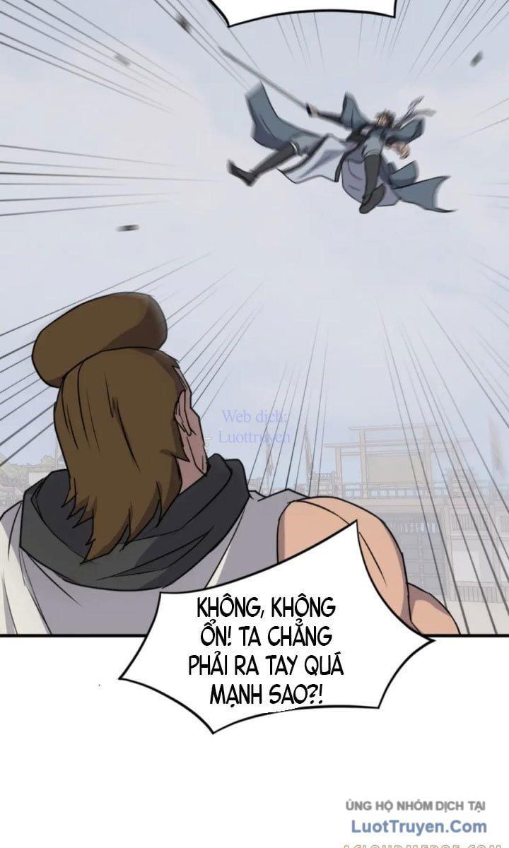 Trọng Sinh, Bất Khả Chiến Bại Chap 158 - Next Chap 159