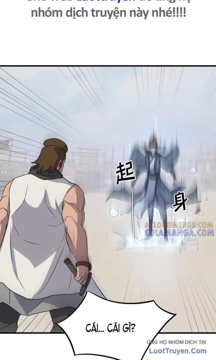 Trọng Sinh, Bất Khả Chiến Bại Chap 158 - Next Chap 159