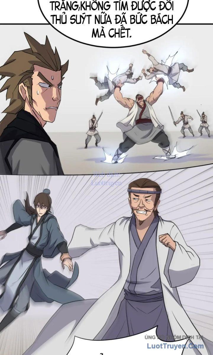 Trọng Sinh, Bất Khả Chiến Bại Chap 158 - Next Chap 159