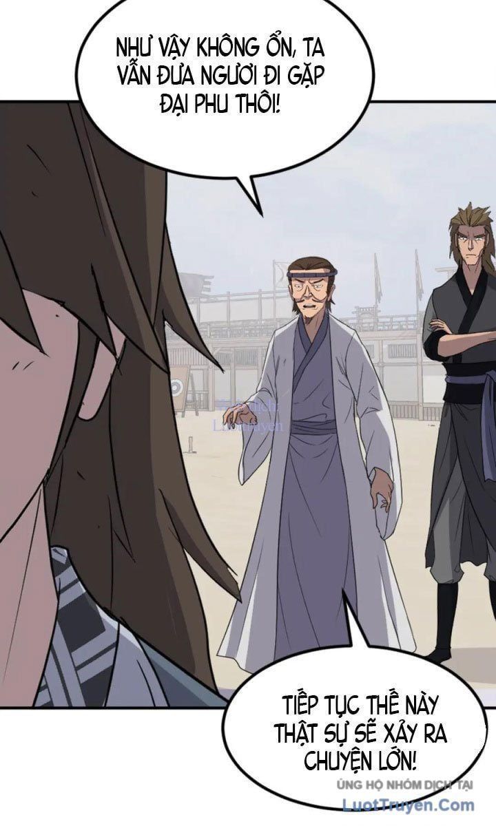 Trọng Sinh, Bất Khả Chiến Bại Chap 158 - Next Chap 159