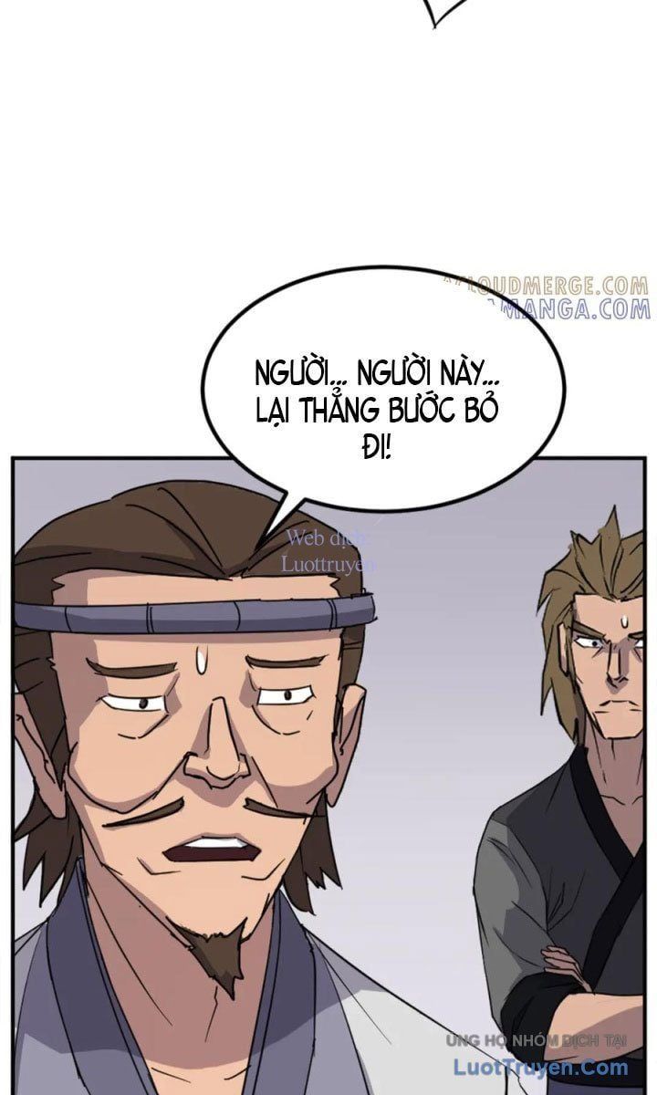 Trọng Sinh, Bất Khả Chiến Bại Chap 158 - Next Chap 159