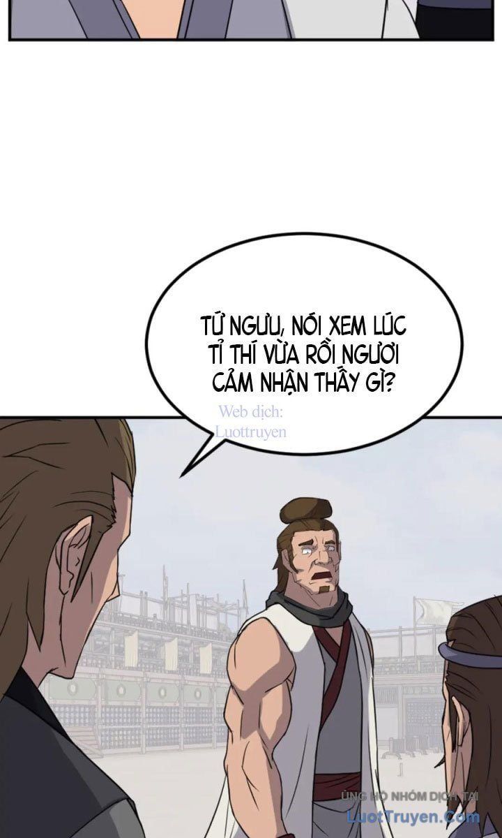 Trọng Sinh, Bất Khả Chiến Bại Chap 158 - Next Chap 159