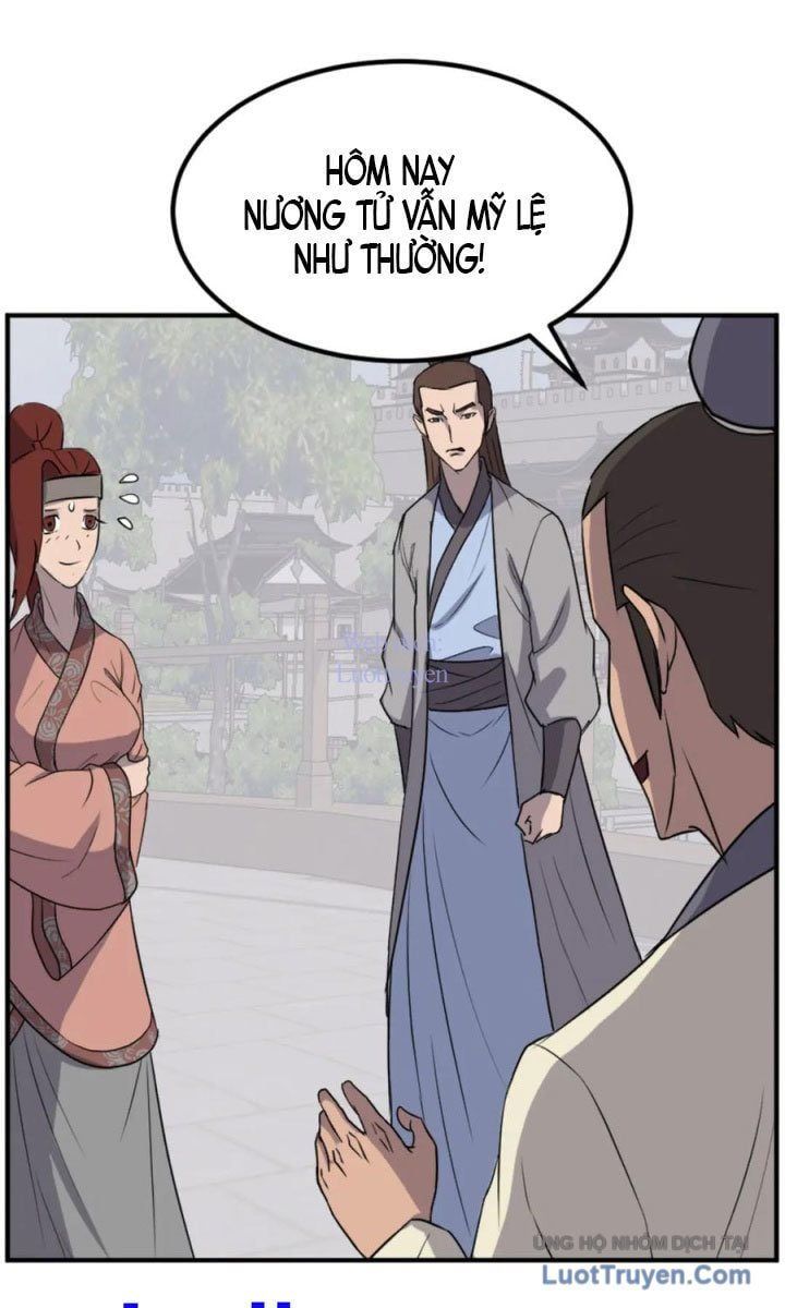 Trọng Sinh, Bất Khả Chiến Bại Chap 158 - Next Chap 159