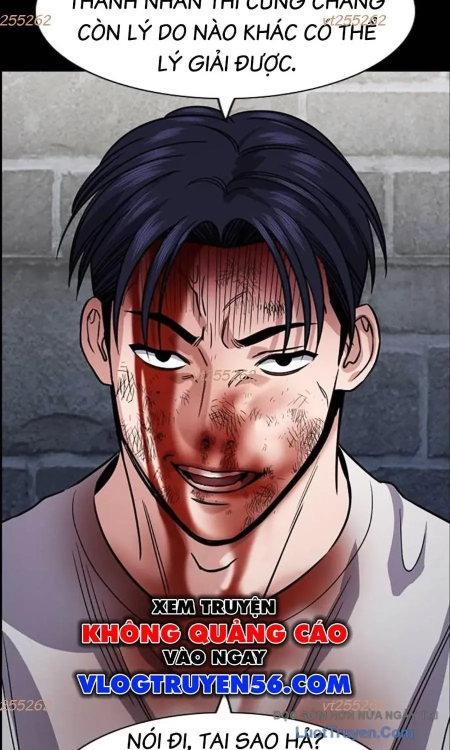 Giáo Dục Chân Chính Chap 218 - Next Chap 219