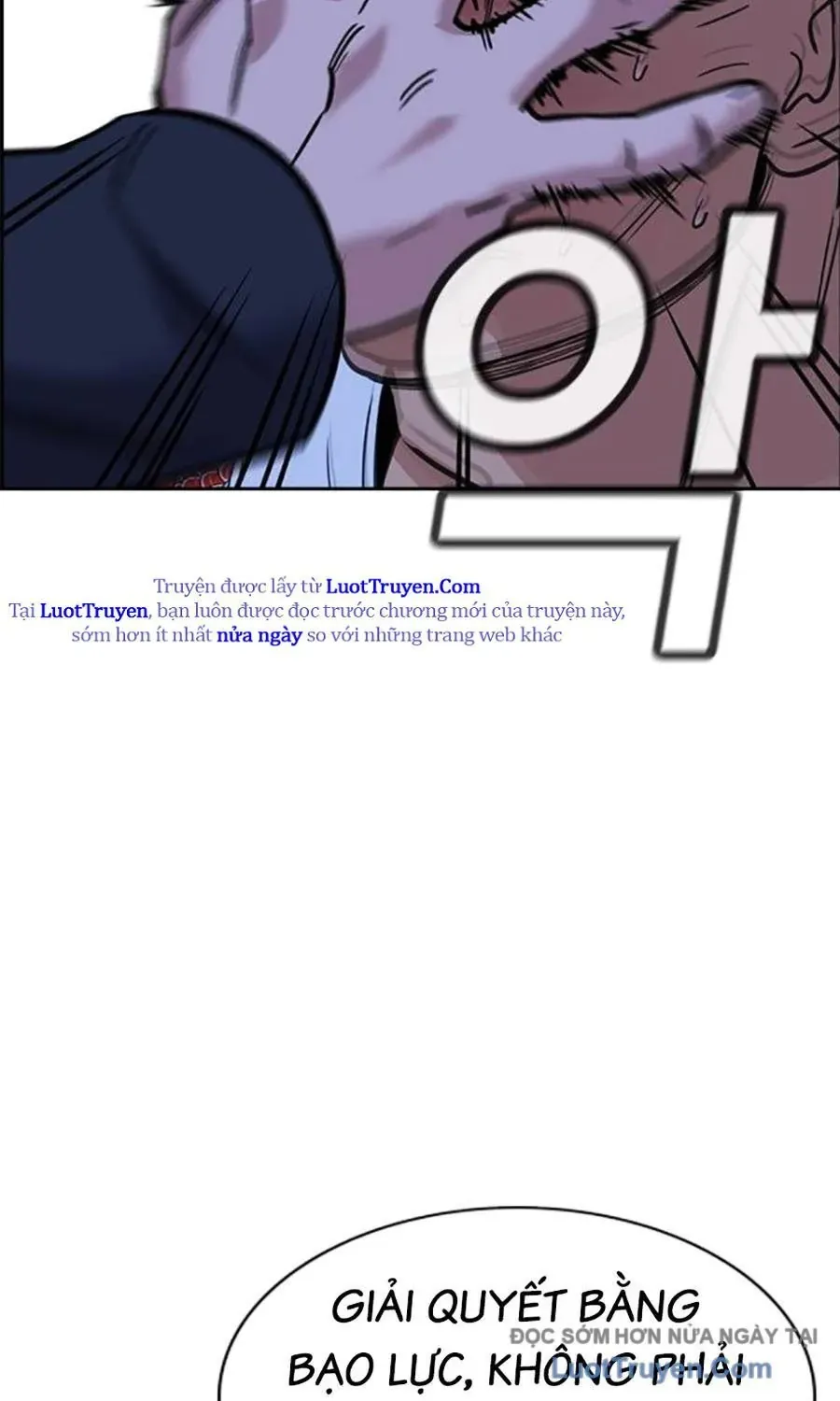 Giáo Dục Chân Chính Chap 218 - Next Chap 219