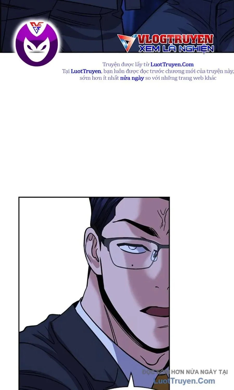 Giáo Dục Chân Chính Chap 218 - Next Chap 219