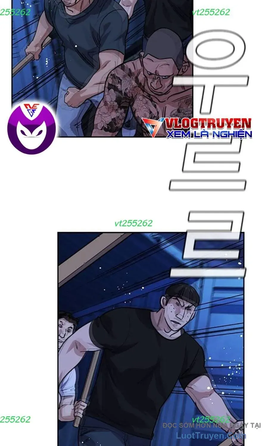 Giáo Dục Chân Chính Chap 218 - Next Chap 219