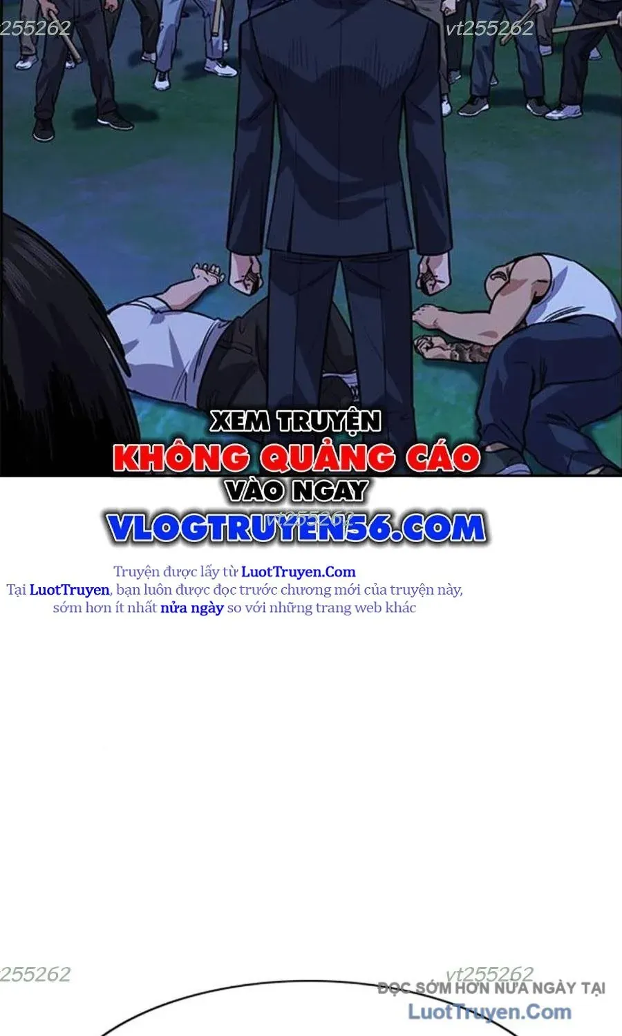 Giáo Dục Chân Chính Chap 218 - Next Chap 219