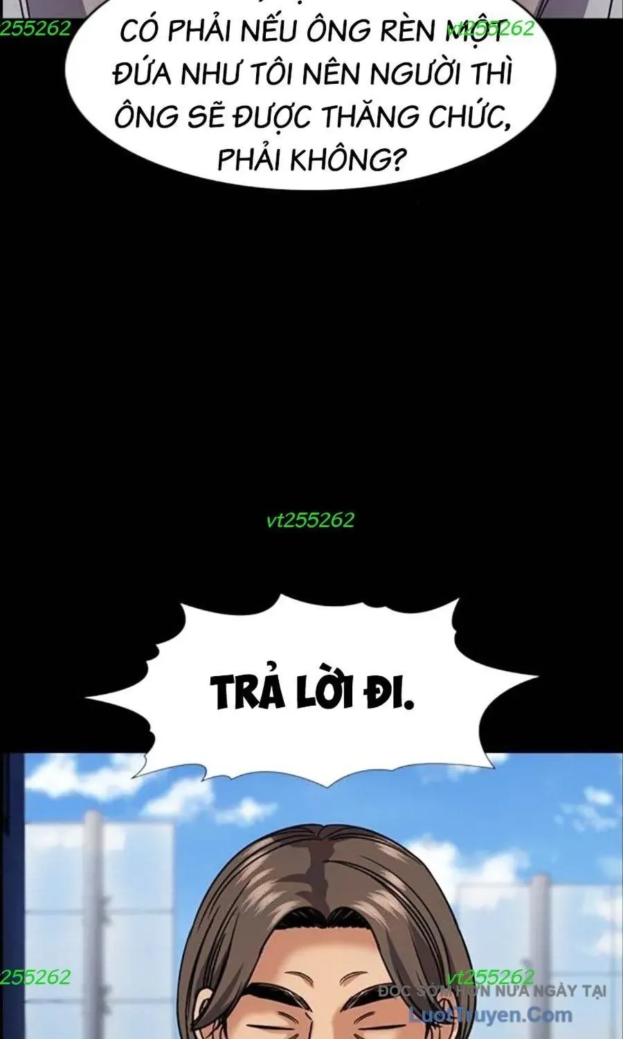 Giáo Dục Chân Chính Chap 218 - Next Chap 219