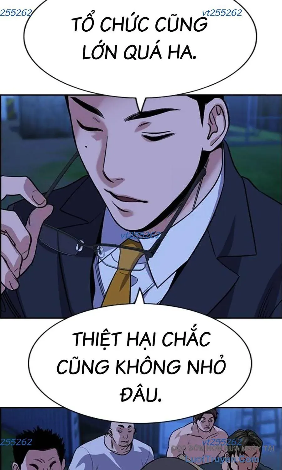 Giáo Dục Chân Chính Chap 218 - Next Chap 219