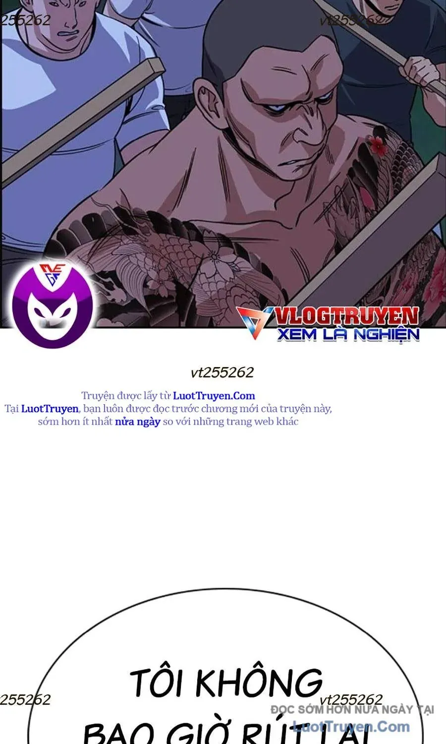 Giáo Dục Chân Chính Chap 218 - Next Chap 219