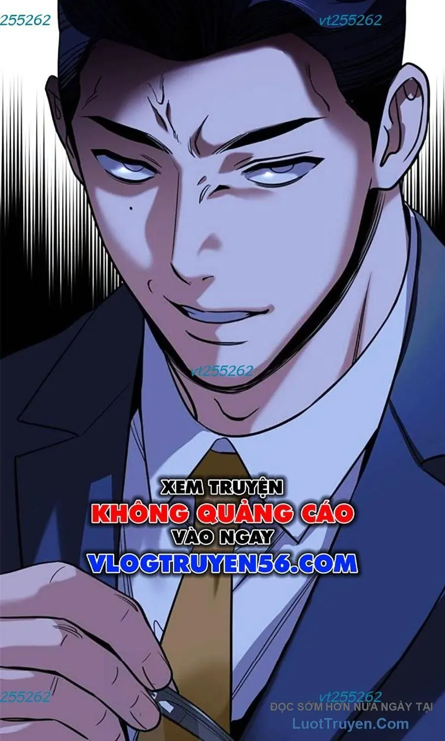 Giáo Dục Chân Chính Chap 218 - Next Chap 219
