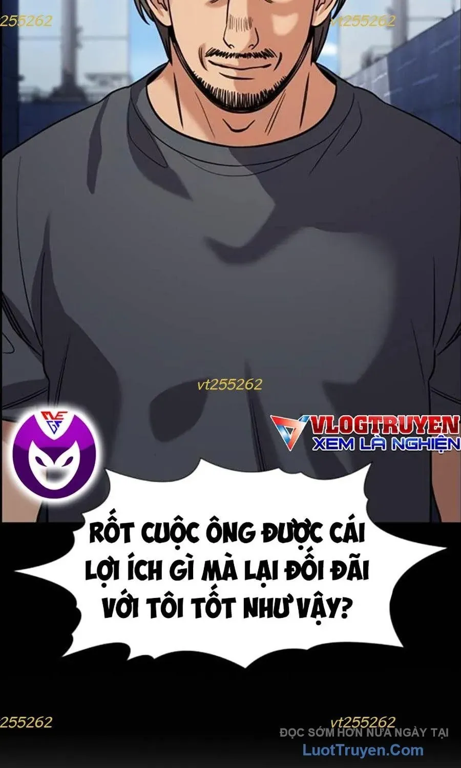 Giáo Dục Chân Chính Chap 218 - Next Chap 219