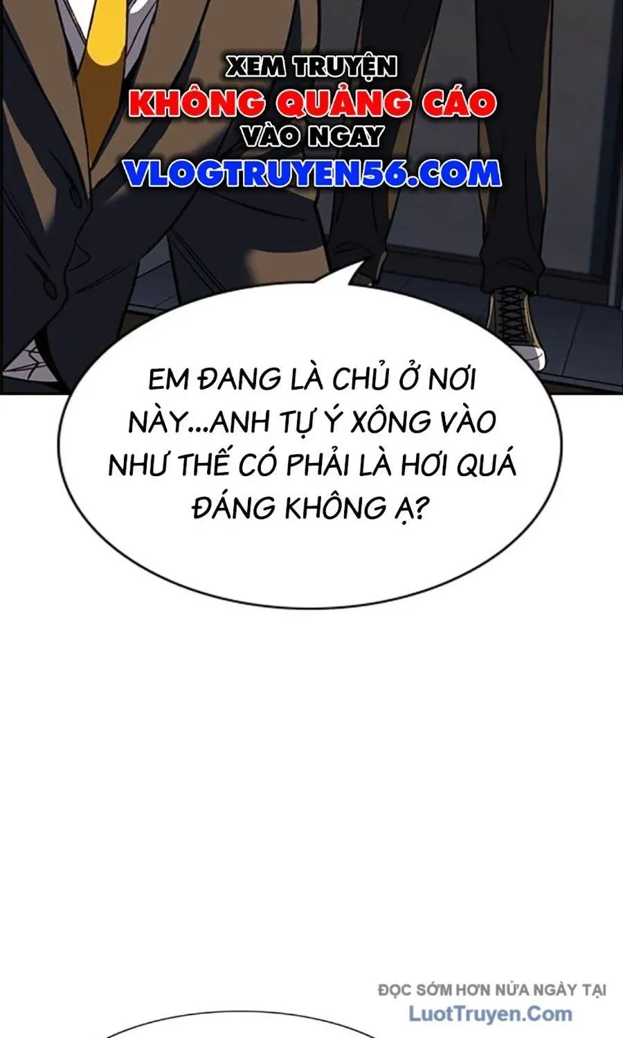 Giáo Dục Chân Chính Chap 218 - Next Chap 219