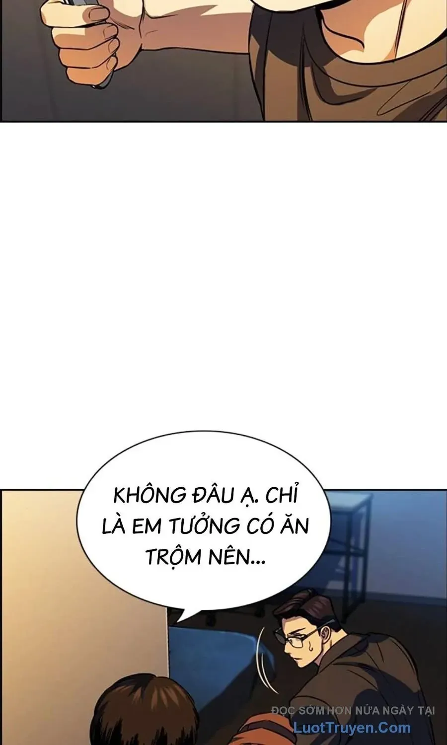Giáo Dục Chân Chính Chap 218 - Next Chap 219