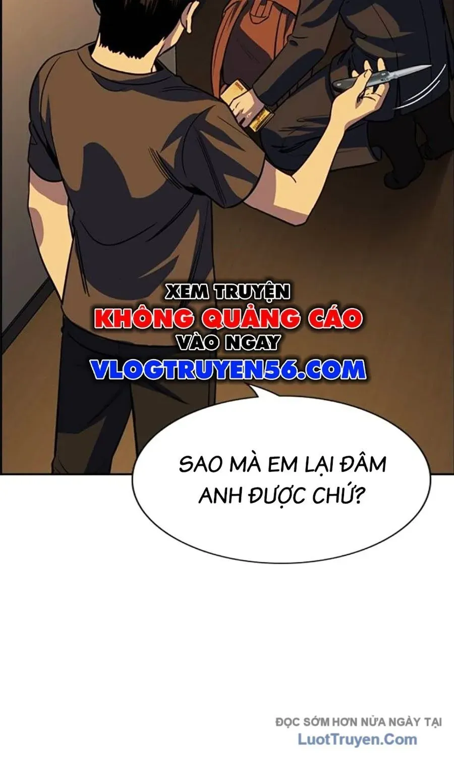 Giáo Dục Chân Chính Chap 218 - Next Chap 219