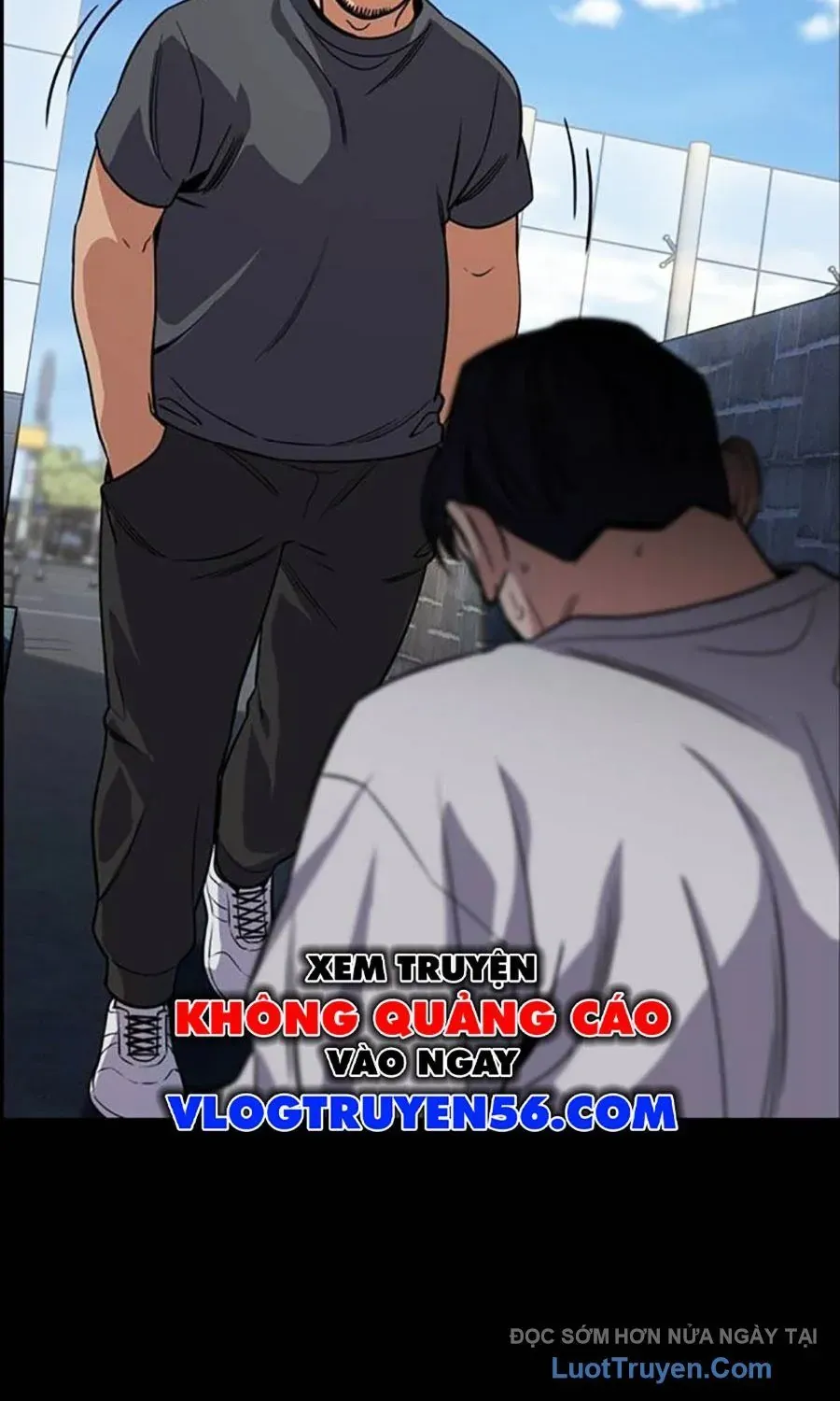 Giáo Dục Chân Chính Chap 218 - Next Chap 219