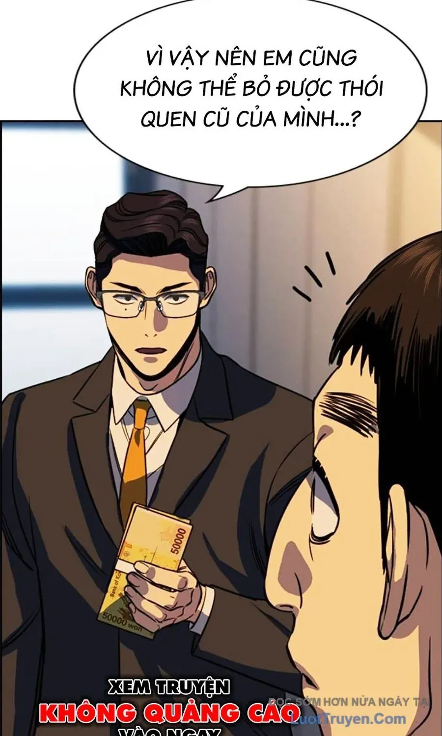 Giáo Dục Chân Chính Chap 218 - Next Chap 219