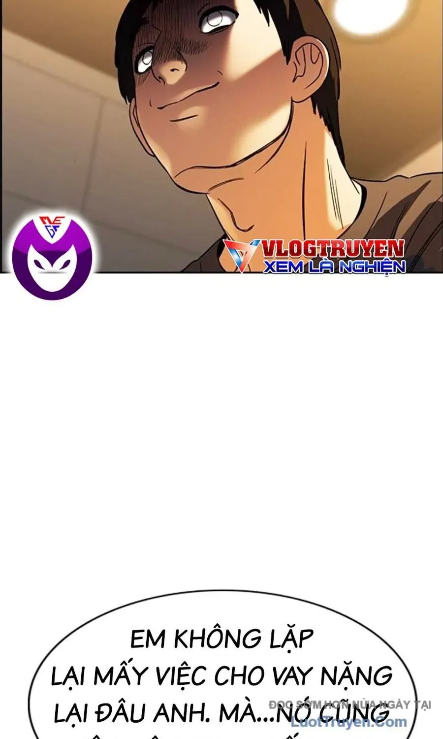 Giáo Dục Chân Chính Chap 218 - Next Chap 219