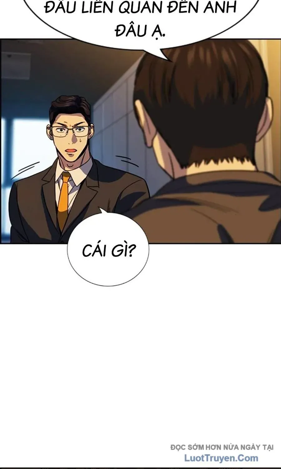 Giáo Dục Chân Chính Chap 218 - Next Chap 219