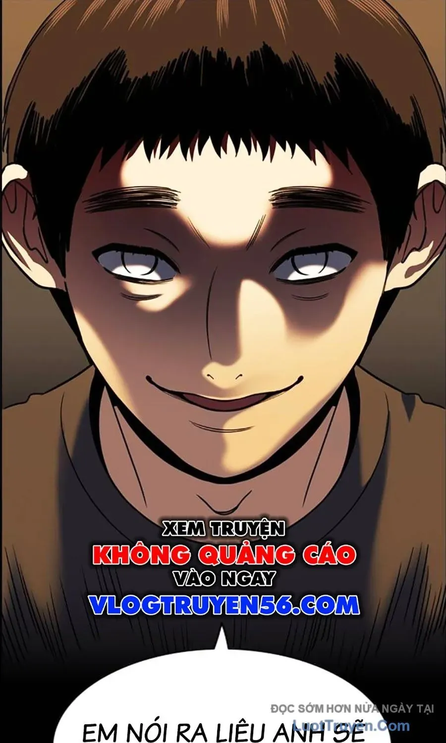 Giáo Dục Chân Chính Chap 218 - Next Chap 219