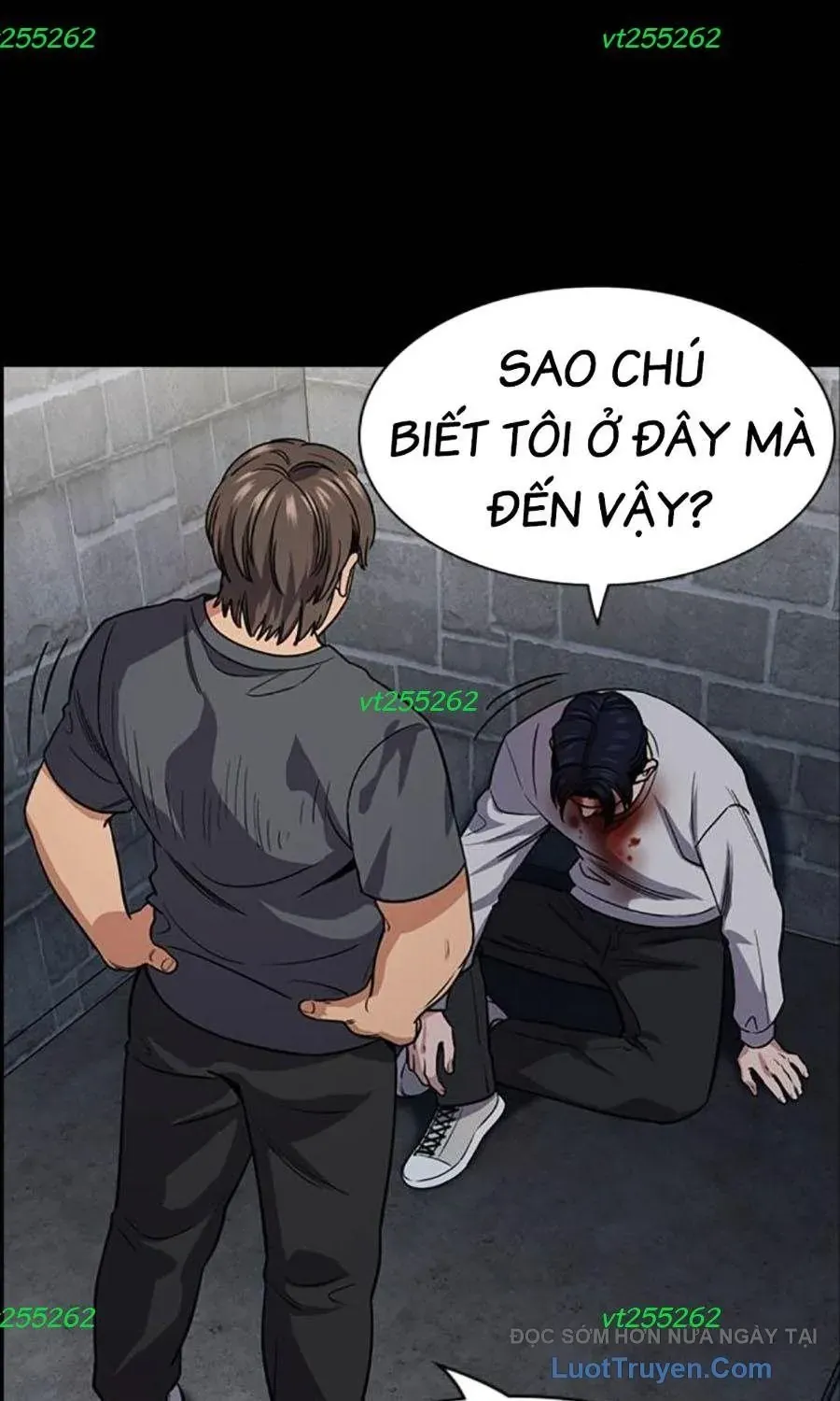 Giáo Dục Chân Chính Chap 218 - Next Chap 219