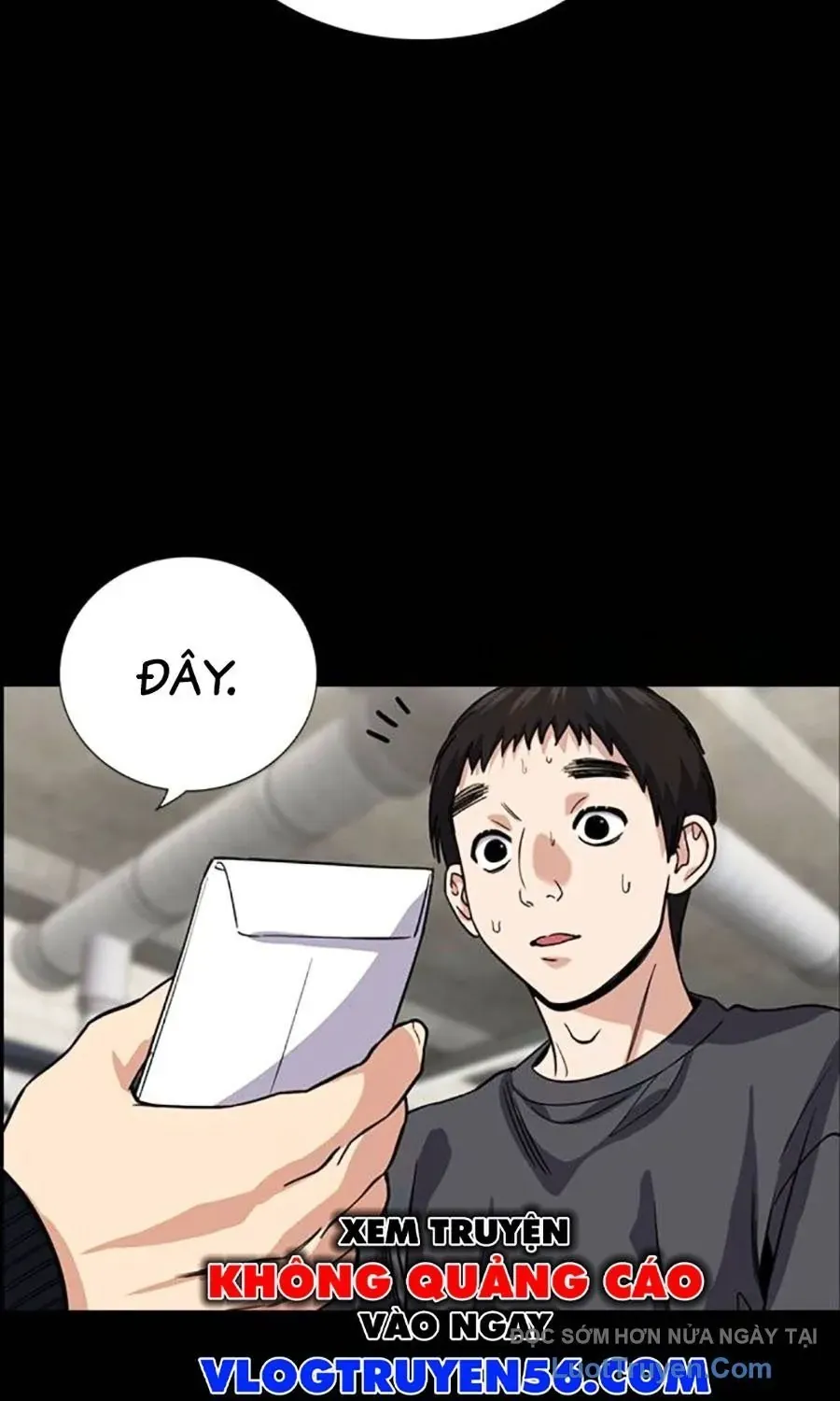 Giáo Dục Chân Chính Chap 218 - Next Chap 219