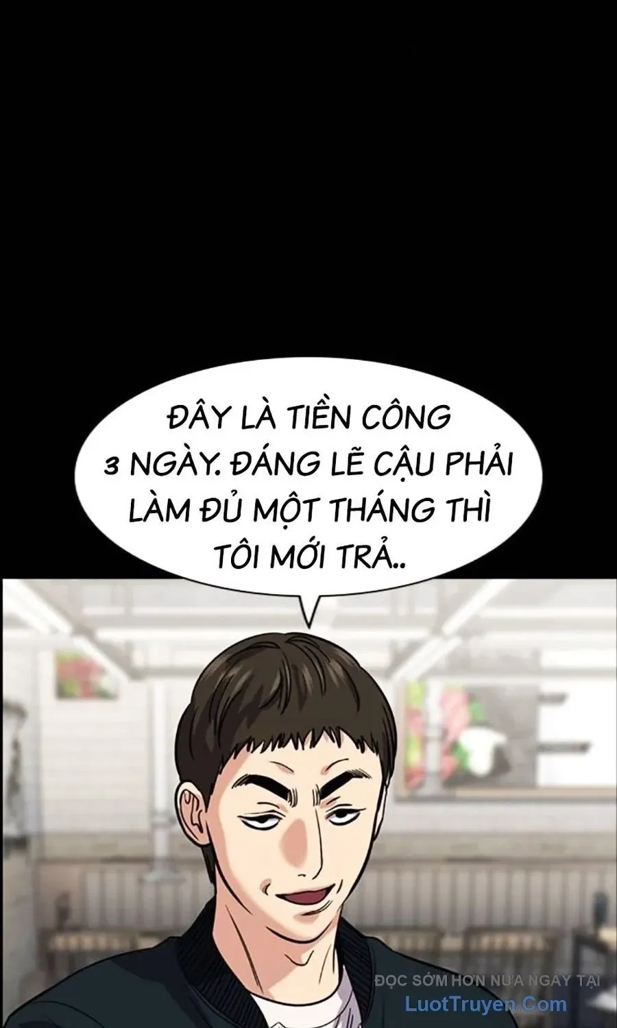 Giáo Dục Chân Chính Chap 218 - Next Chap 219