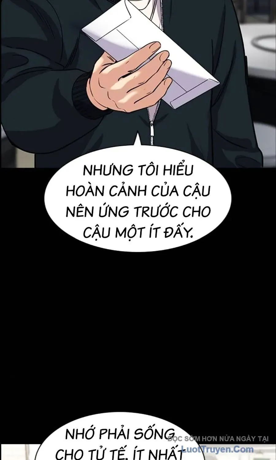 Giáo Dục Chân Chính Chap 218 - Next Chap 219