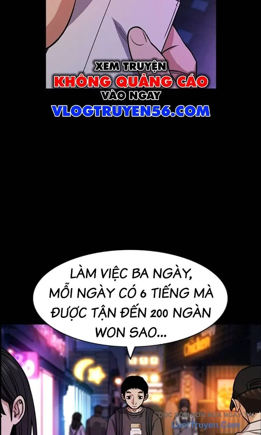 Giáo Dục Chân Chính Chap 218 - Next Chap 219