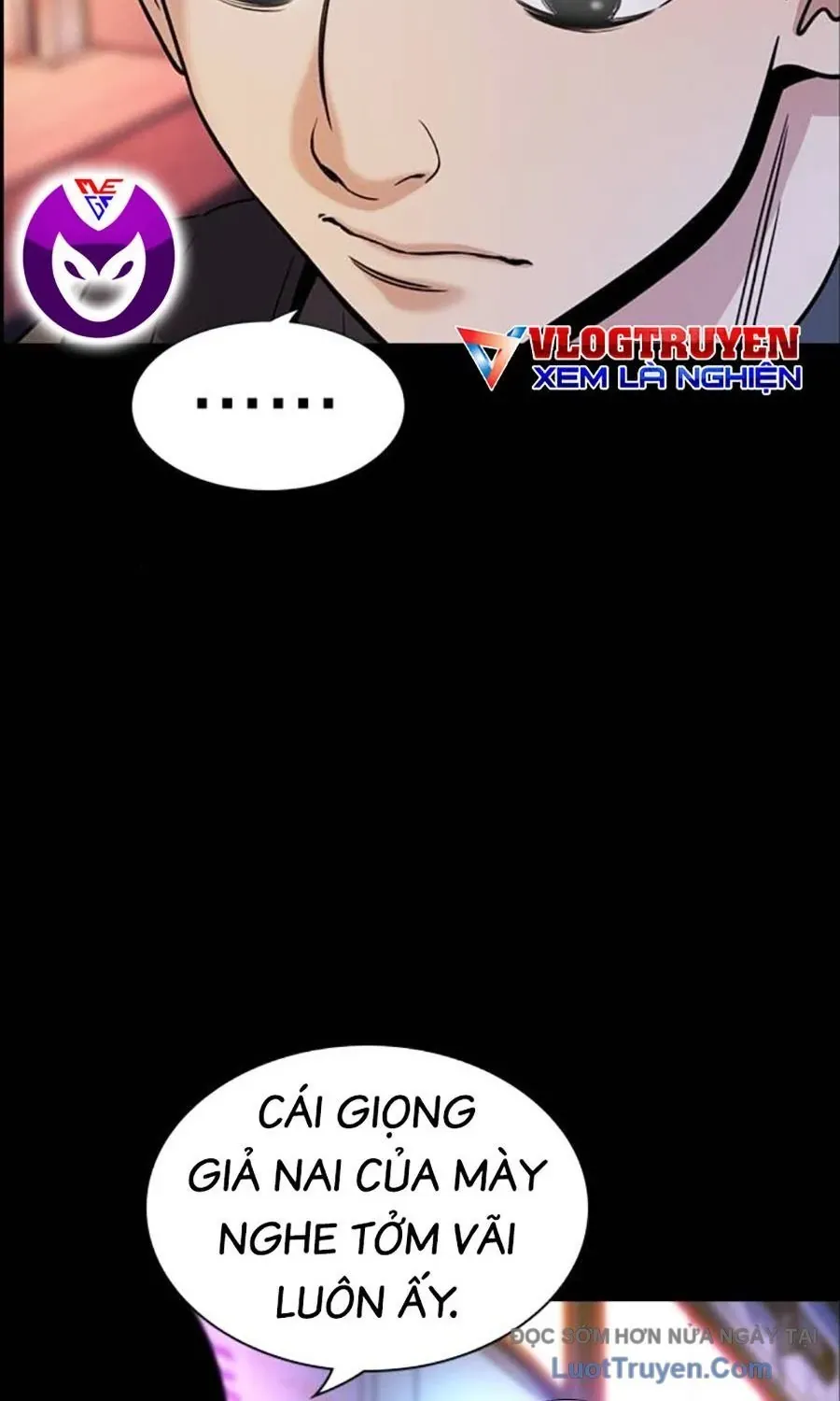 Giáo Dục Chân Chính Chap 218 - Next Chap 219