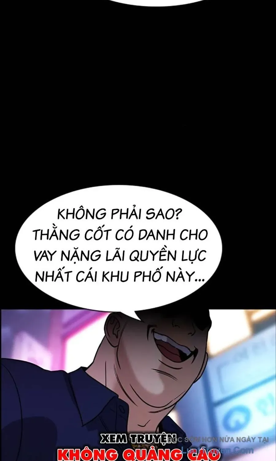Giáo Dục Chân Chính Chap 218 - Next Chap 219