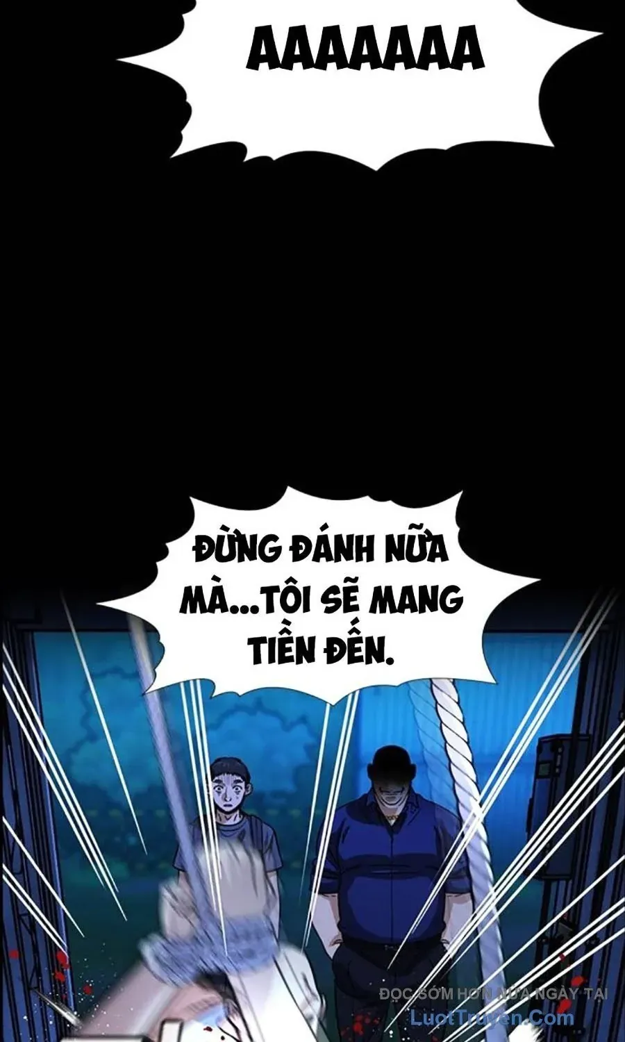 Giáo Dục Chân Chính Chap 218 - Next Chap 219